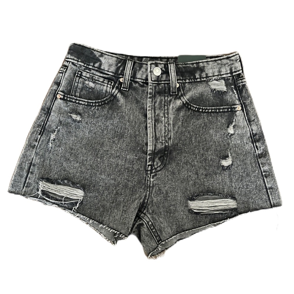 Wild Fable shorts size 2
